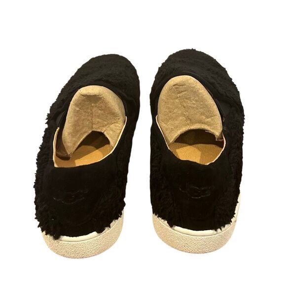 Ugg W.Ricci Sneakers Womens Sz.9.5 New in box - Picture 5 of 7